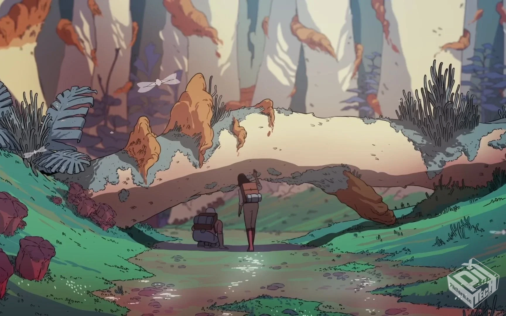 【2023/10】拾荒者统治【12话全】...