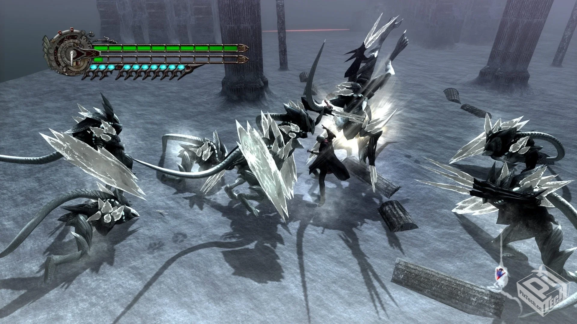 2D鬼泣4 v1.0【9.2 MB】