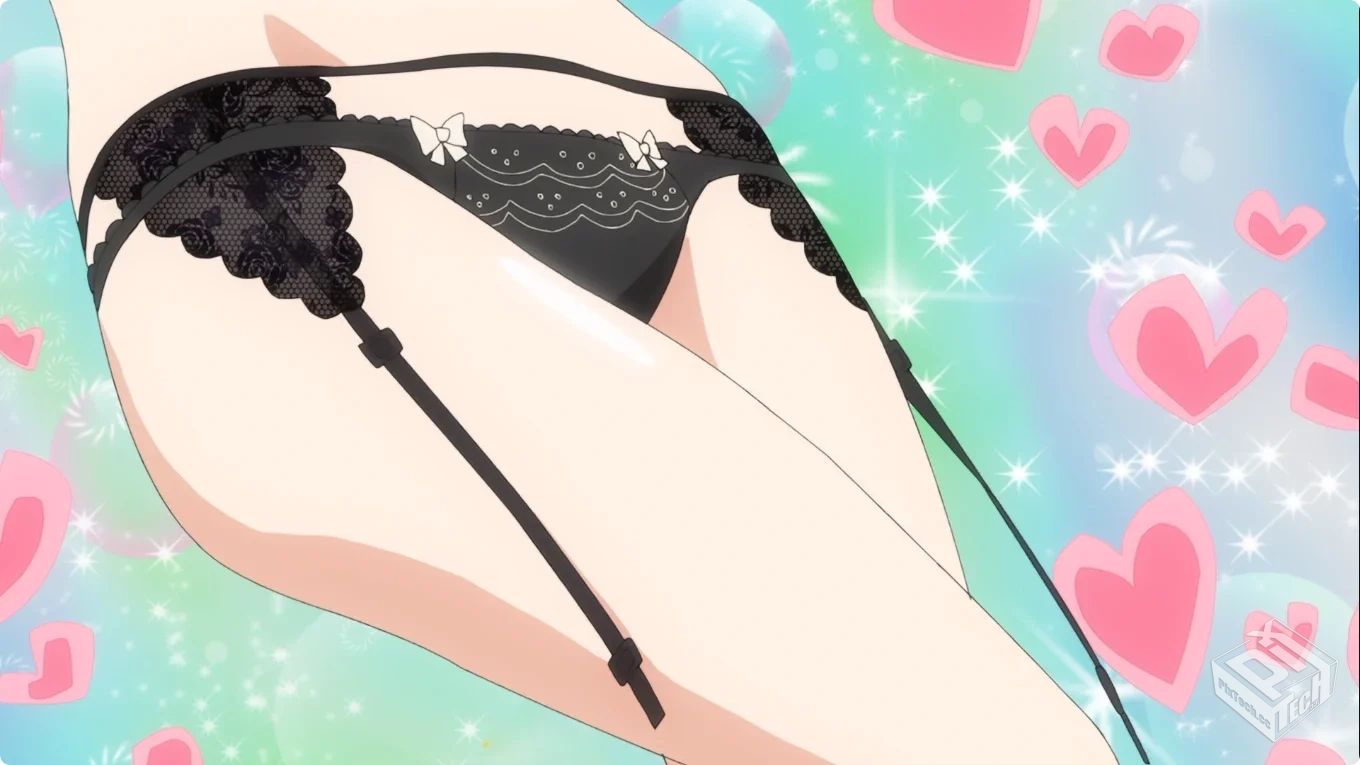 更衣人偶坠入爱河 【2022】 校园恋爱 Cospl...