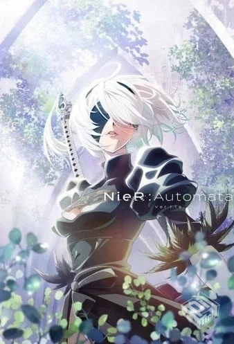 2B nierautomata.ver1.1a.s01e01.1080p