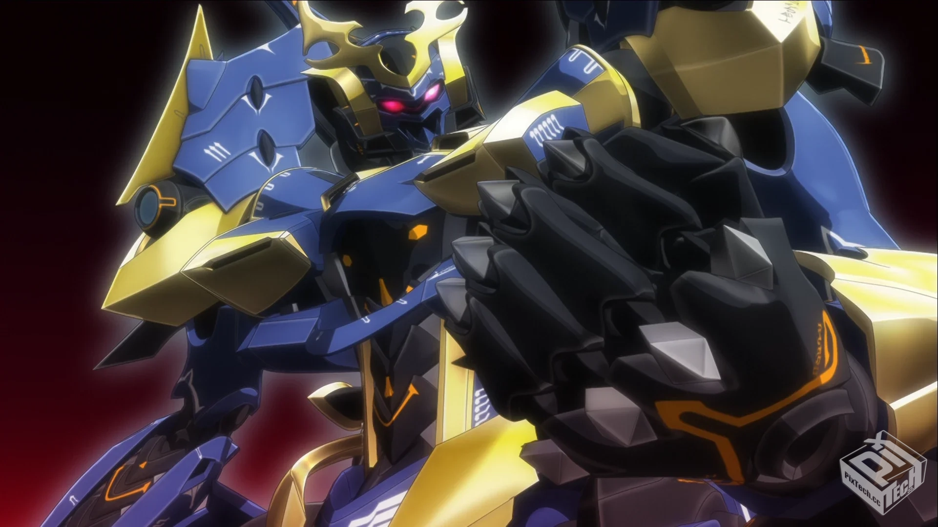 骑士&魔法 【2017】 机甲狂想 异世界重生 ...