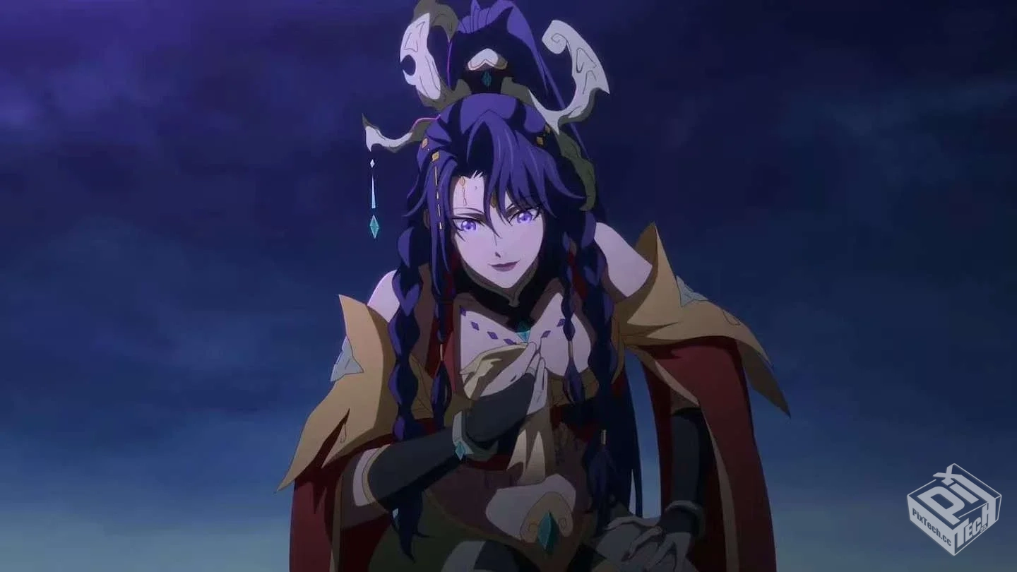 一念永恒 第三季 【2024】 【更新至59】4K ...