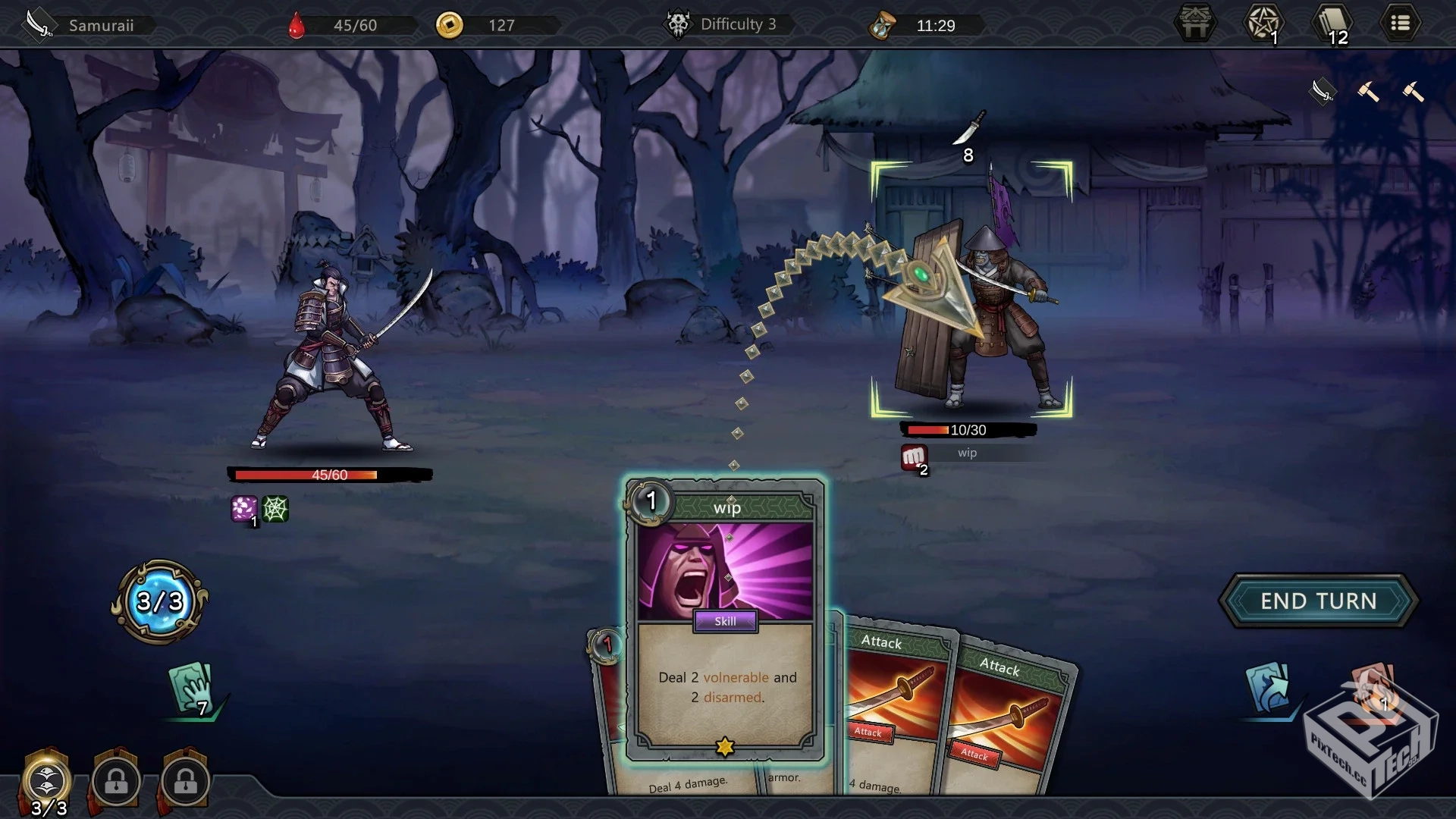 安卓手机游戏《森久城物语Castle Morihisav...