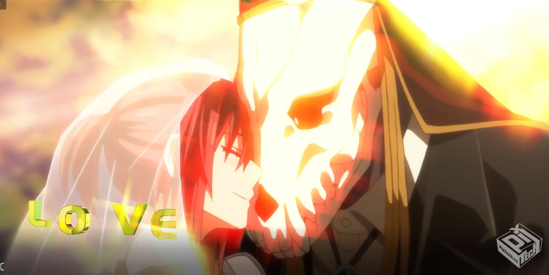 魔法使的新娘/魔法使いの嫁