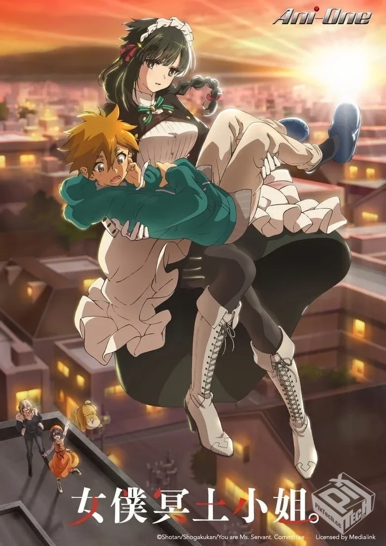 【2024】【全12集】【1080P】【简繁英字幕...