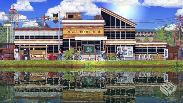 安卓手机游戏《王国80年代v1.1.1》[完整版]...