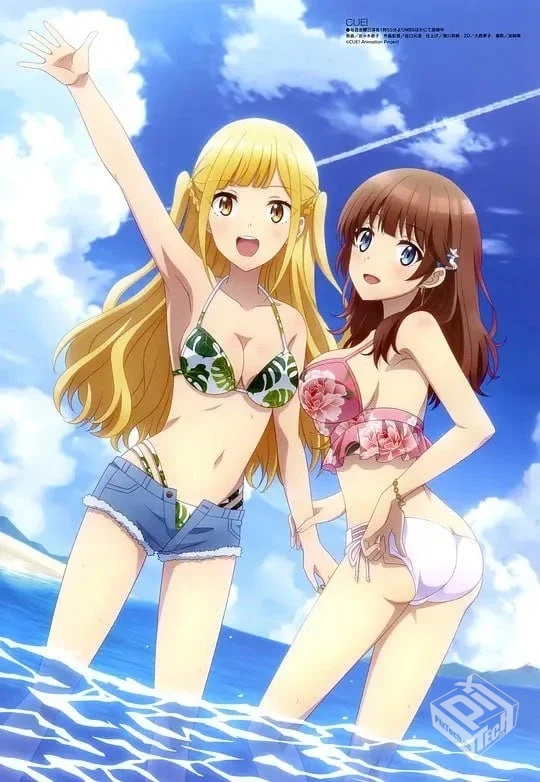 指名! CUE! 【2022】