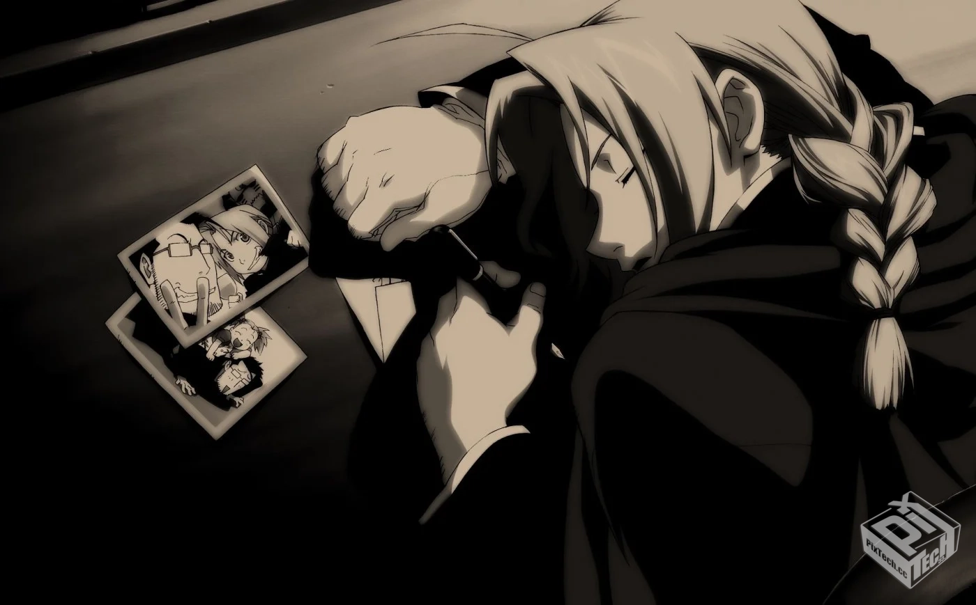 钢之炼金术师第二季 百度云【720P】...