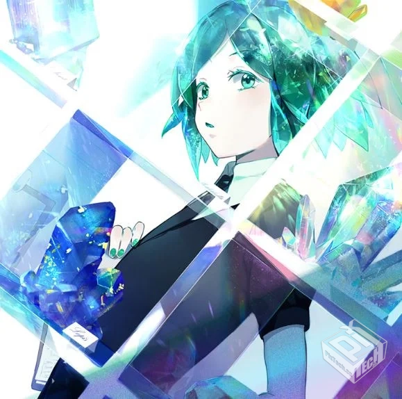 Houseki no Kuni / 宝石之国 10-bit 1080p ...