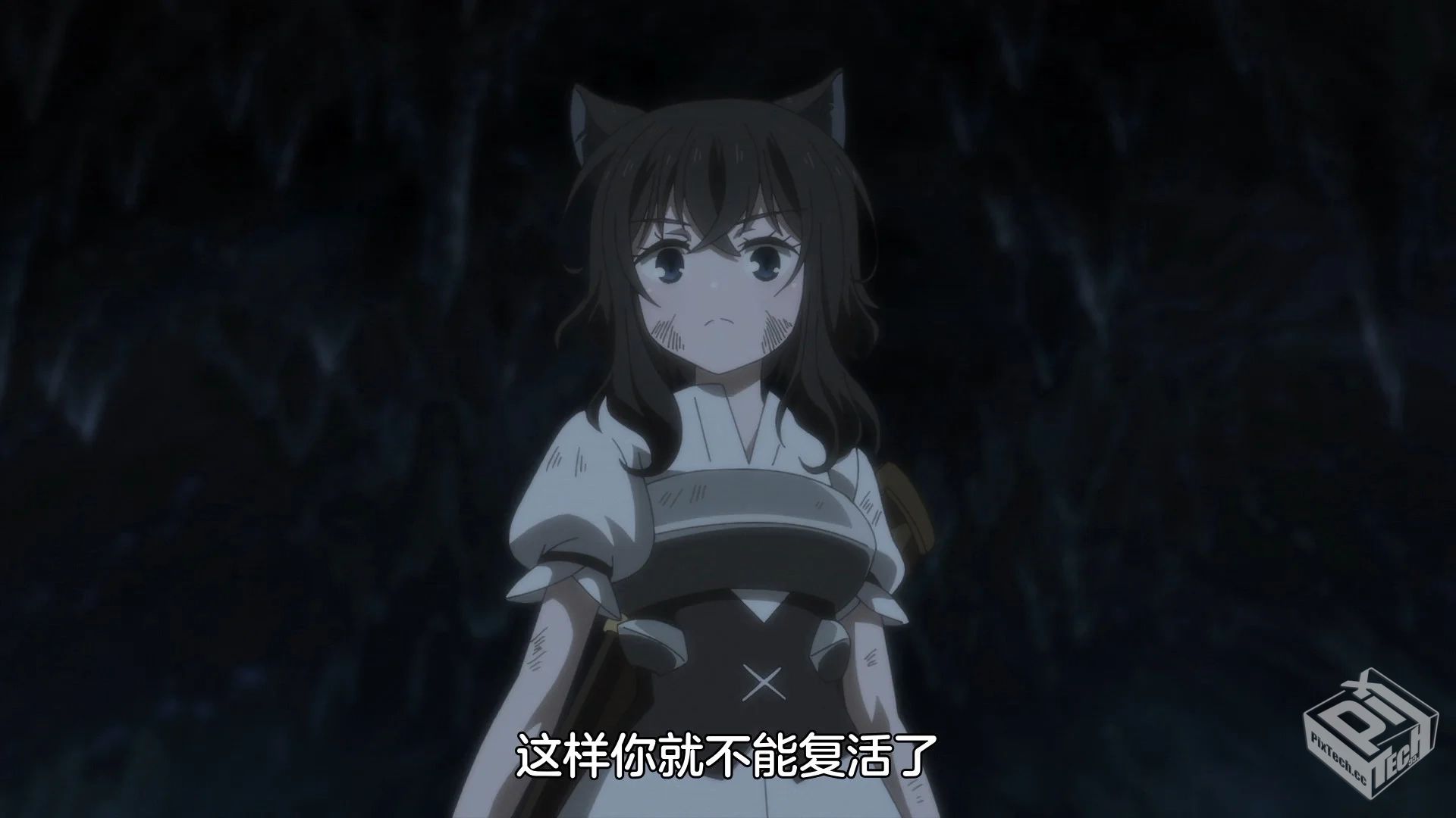 转生成为魔剑【01-11】【1080P.HEVC,简中内...