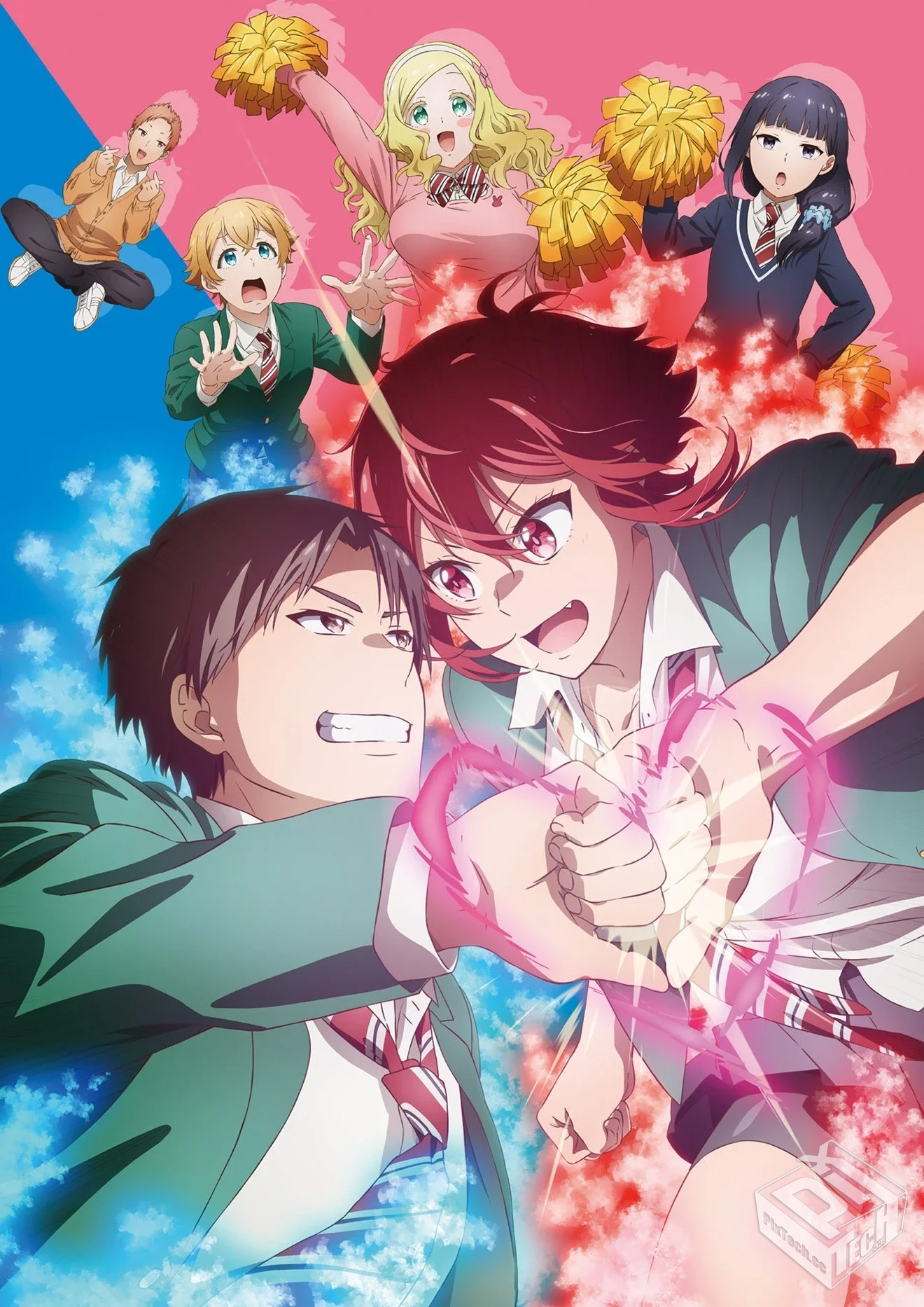 智酱是女生!【01-10】【阿里云盘】...