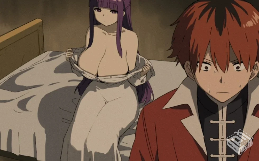 【4K】葬送的芙莉莲【高码率】...