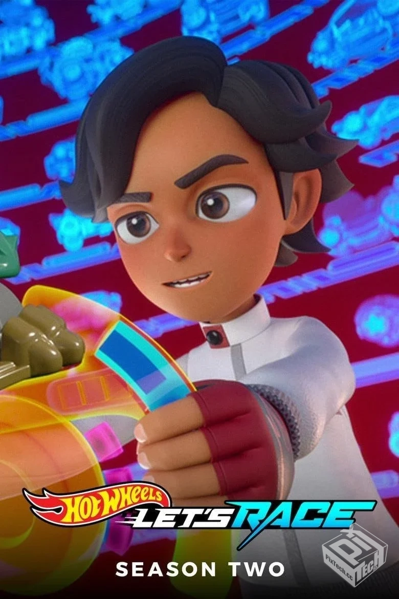 【2024】【第2季】【全5集】【1080P】【简...