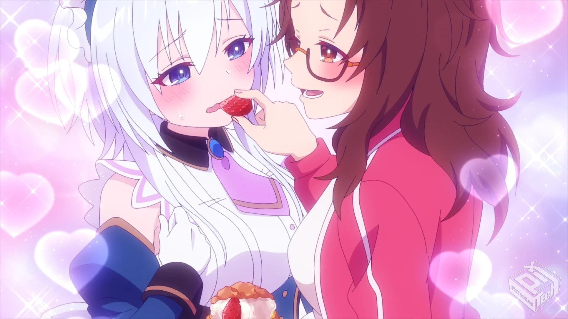 谎言游戏 【2023】 校园智斗 悬疑推理 轻小...