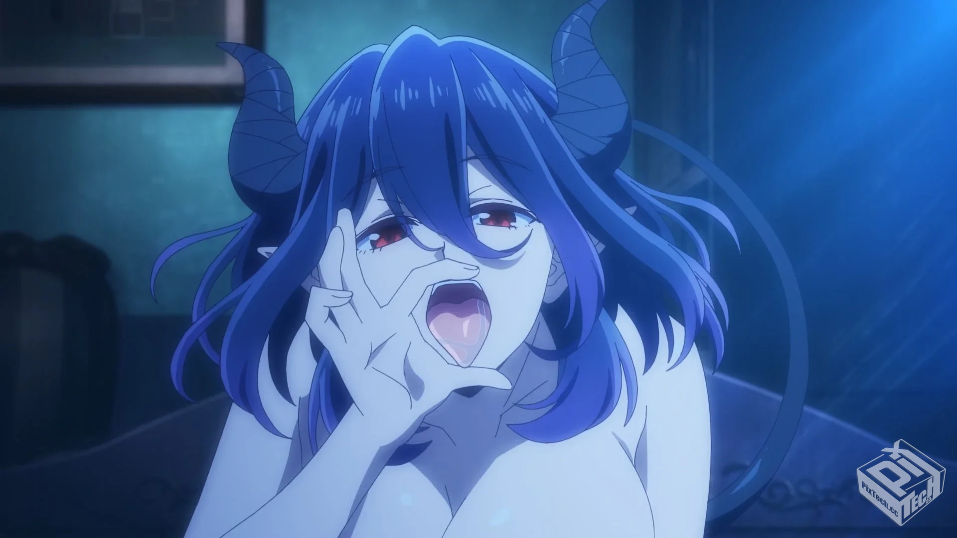 金装的维尔梅 【2022】 爆乳使魔 契约恋爱 ...