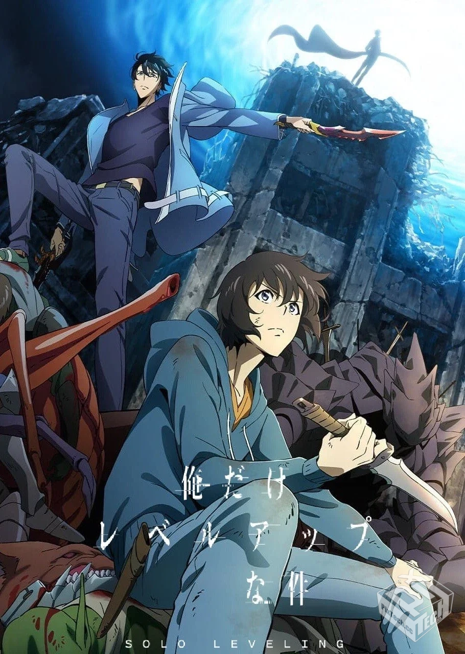 【我独自升级】漫画PDF电子版179话+番外特...