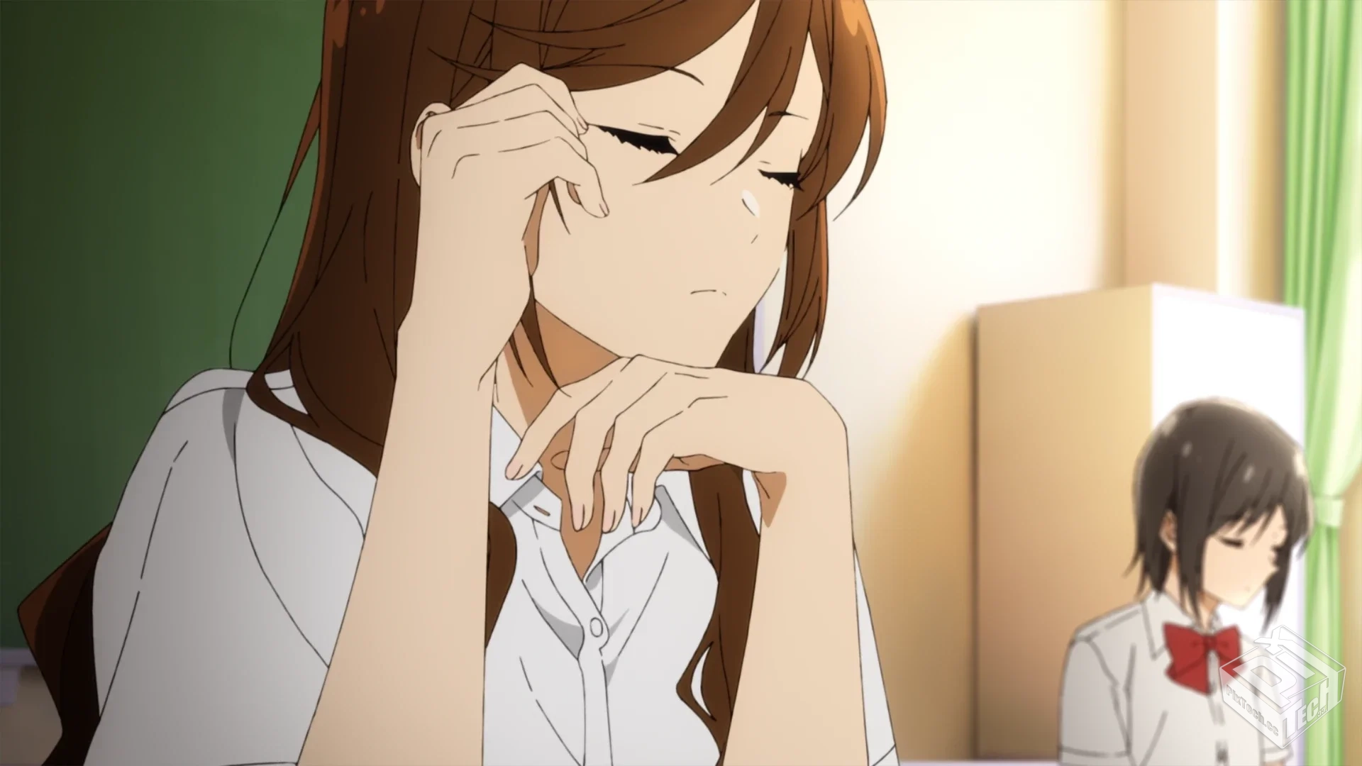 堀与宫村 【2021-2023】 反差系恋爱 青春群...