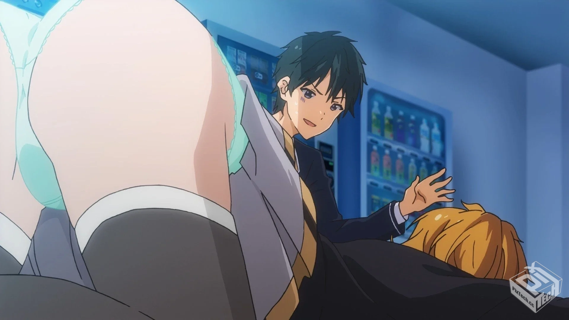 政宗君的复仇 【2017】 校园恋爱 逆袭喜剧 ...