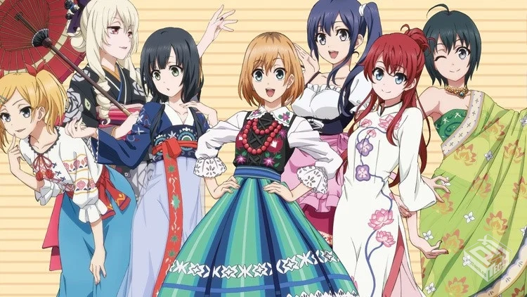 《白箱 剧场版》BDrip 720P/1080P MP4 全1...