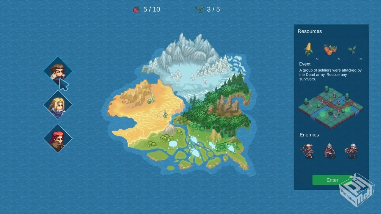 暴君的祝福-v1.0.877 (破解无限金币版-10月...