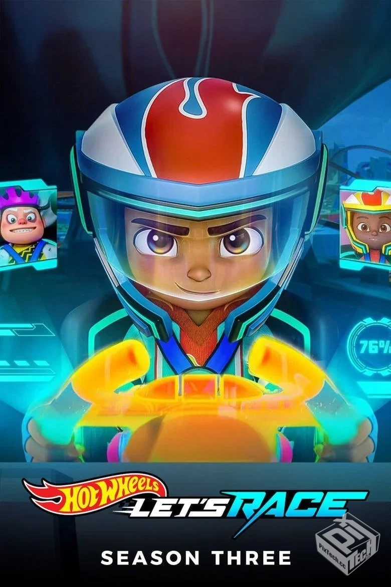 【2025】【第3季】【全5集】【1080P】【简...