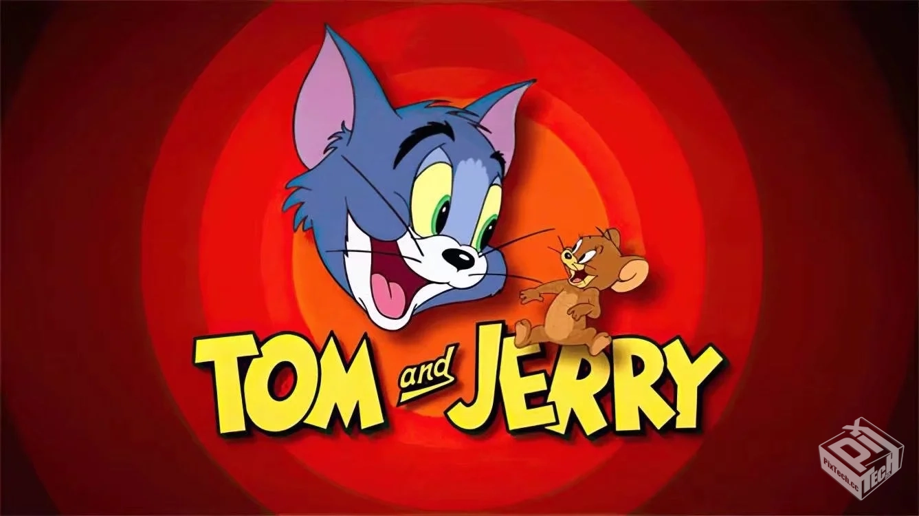 猫和老鼠- 15部合集