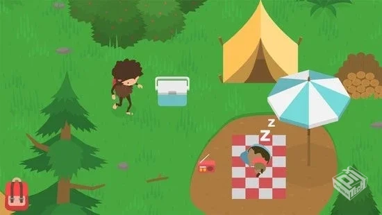 捣蛋大脚怪_xyz_1.9.11