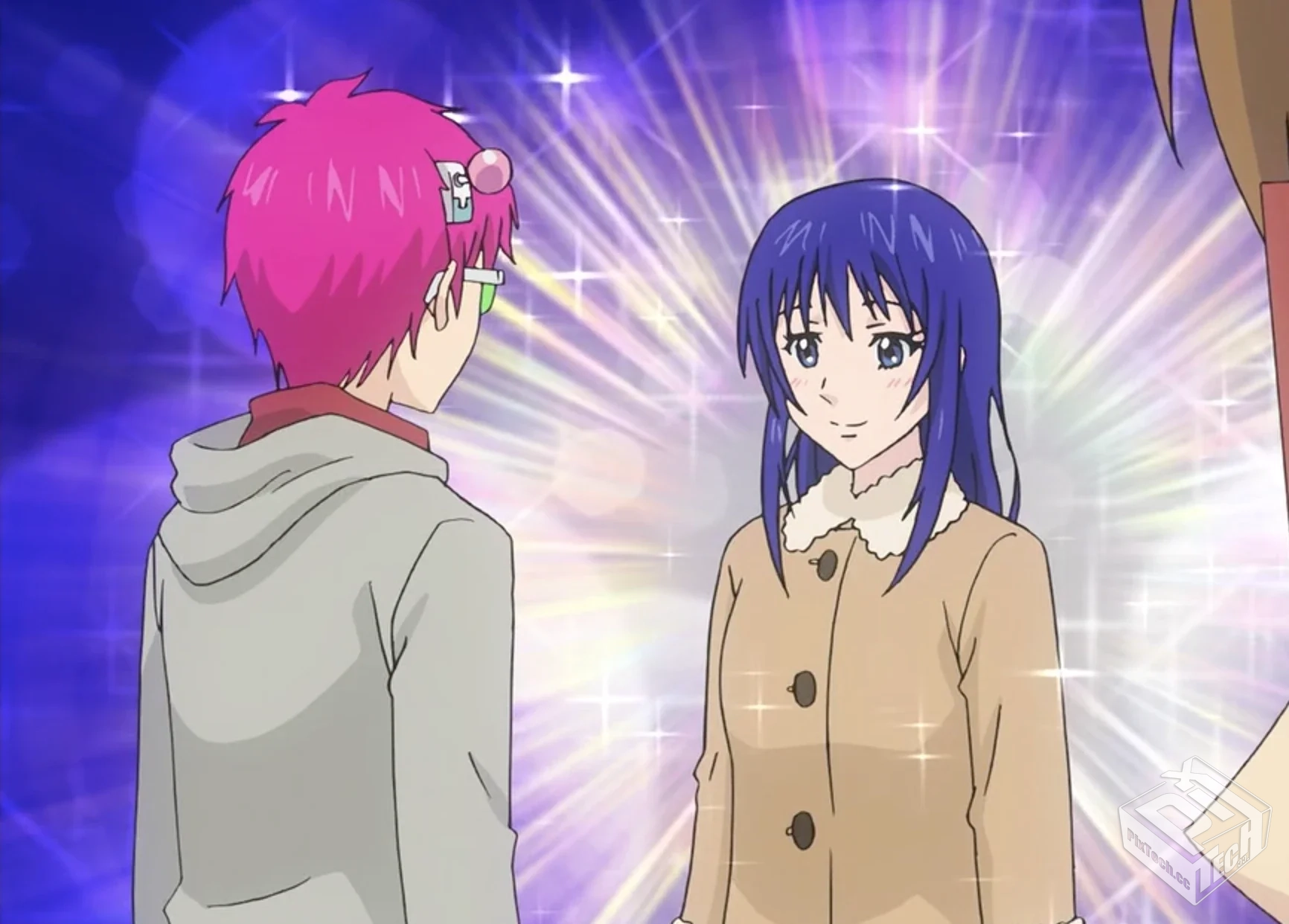 齐木楠雄的灾难 【2016】 社恐超能力者 全...