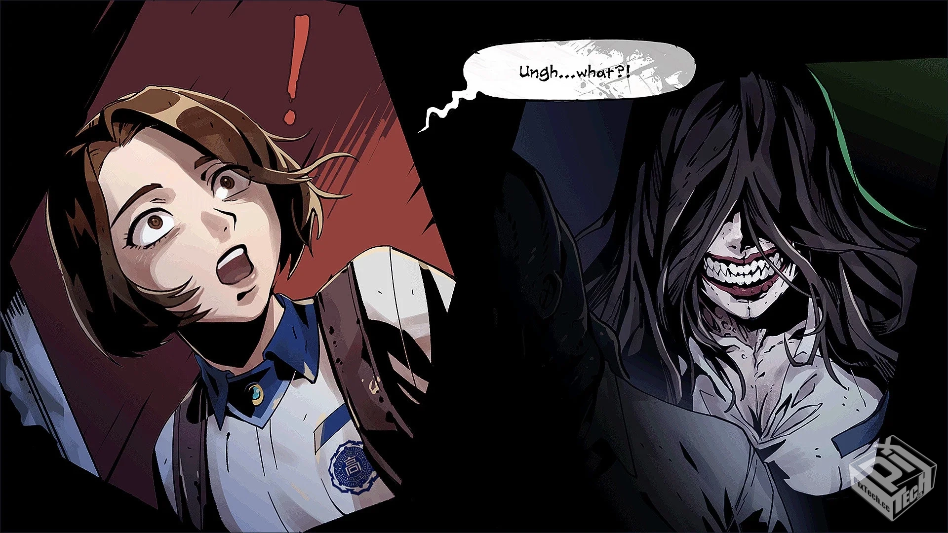 安卓手机游戏《昏迷2恶毒姐妹v1.0.4》[完整...