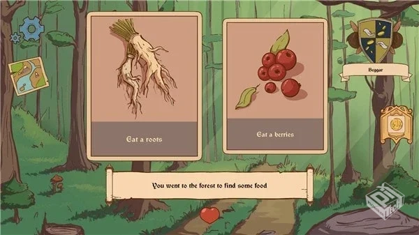 人生的选择中世纪2_92687