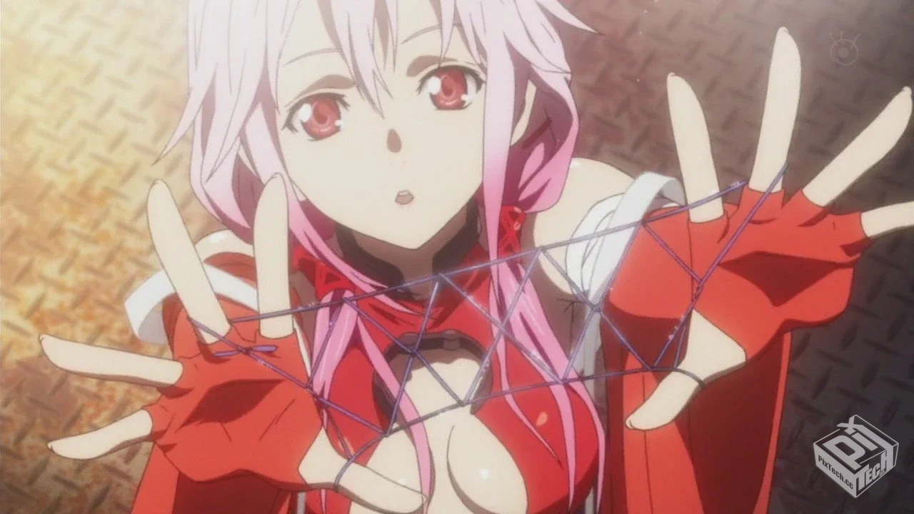 罪恶王冠 【2011】 怀抱美女超能力战斗 反...