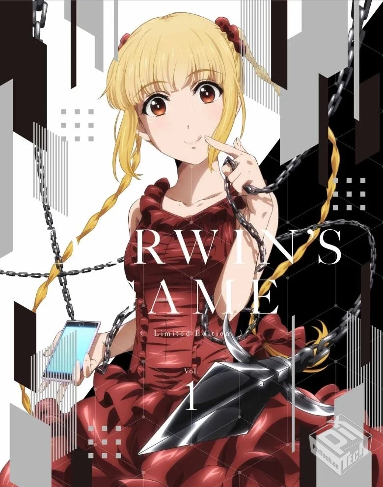 【完结】【达尔文游戏】 1-31卷 PDF...