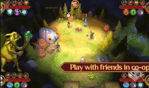 使命猎人-v1.0.39 (破解永久免付费版-无限...