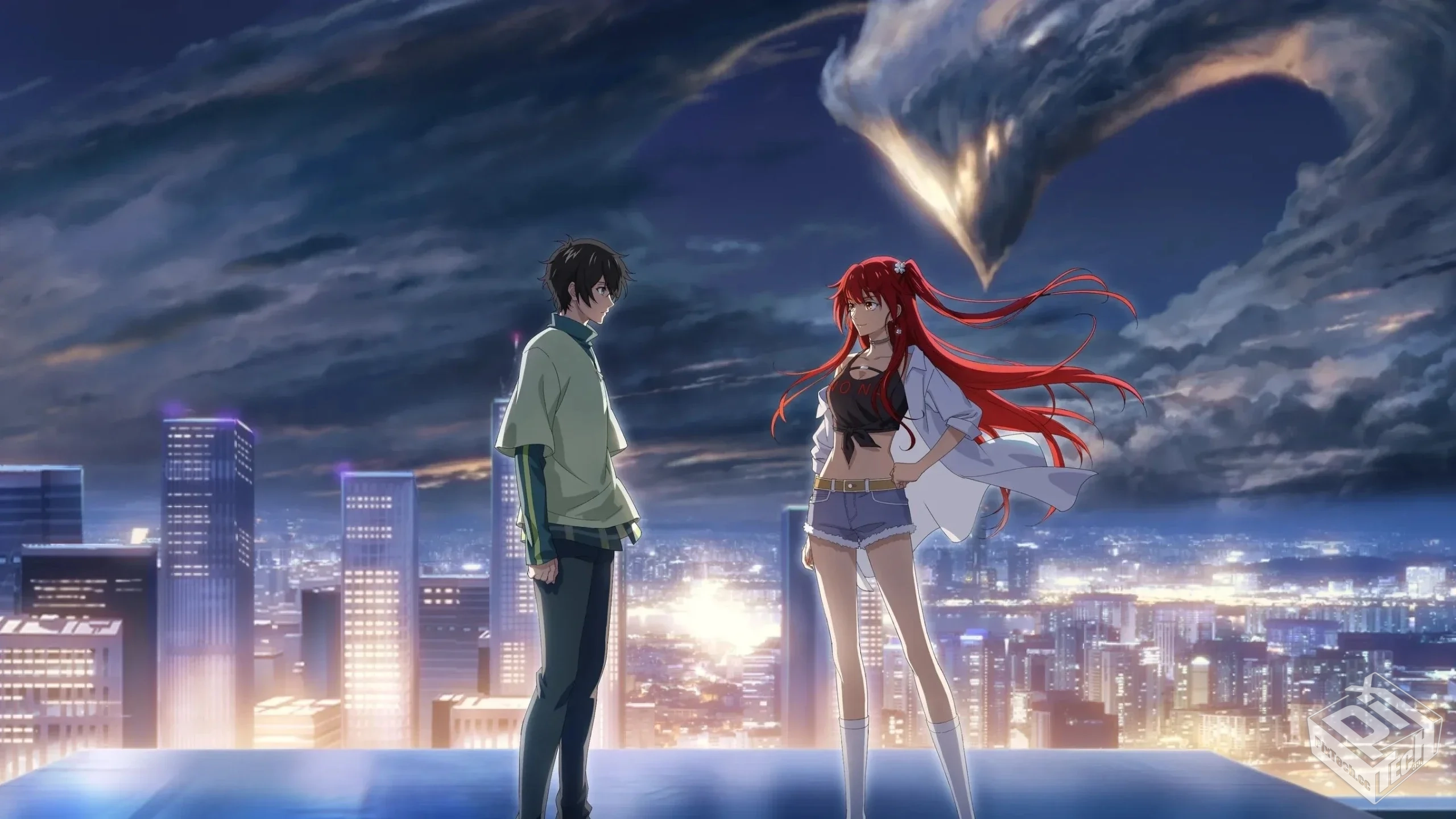 龙族 第二季 【2025】 奇幻冒险 热血成长 ...