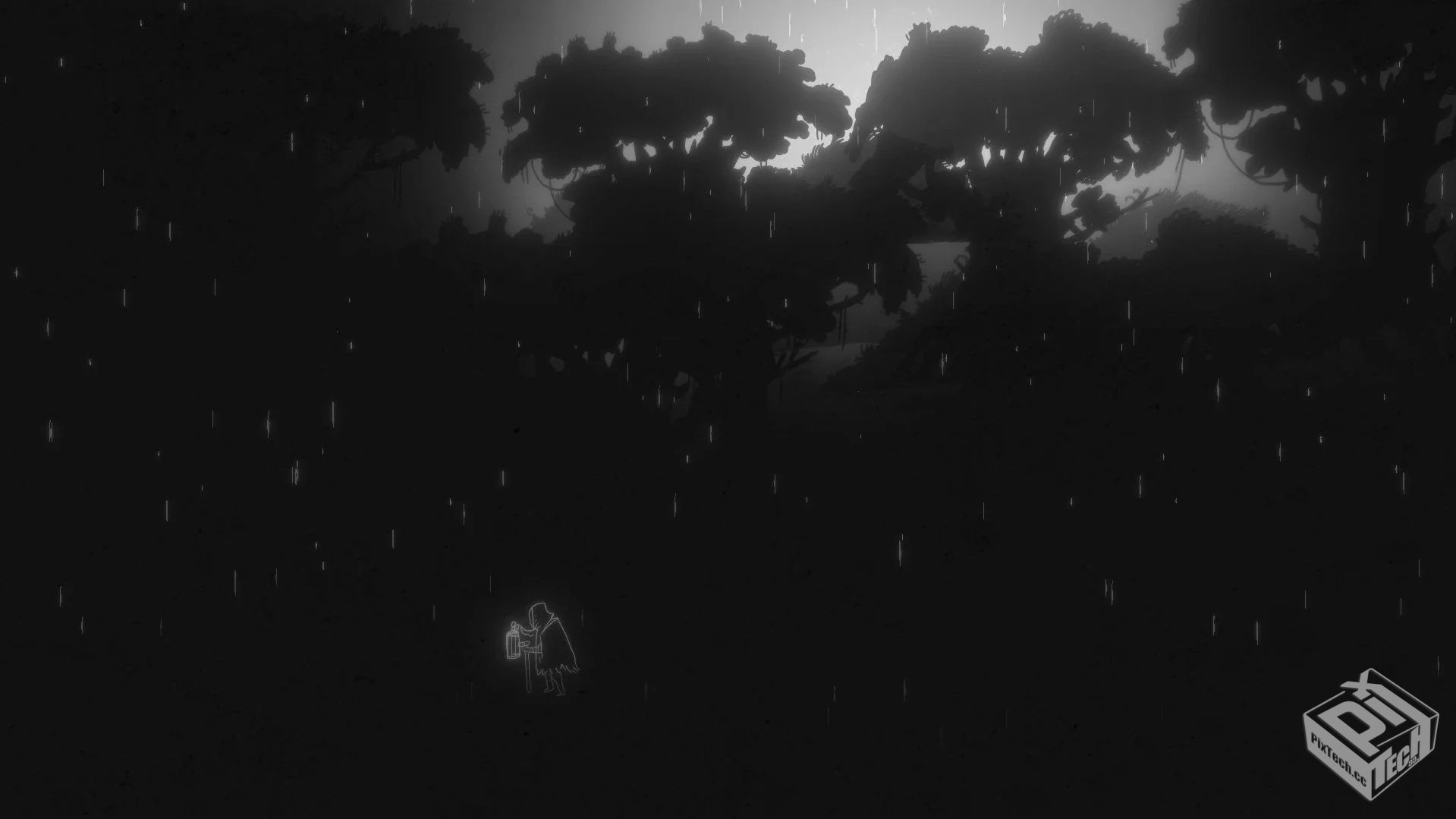 尘归尘-v1.0 (破解永久免付费版-探索解谜换...