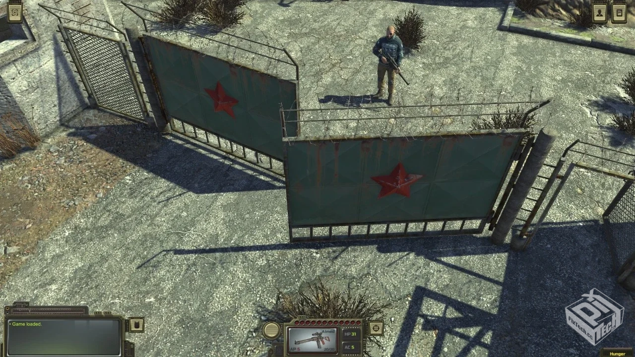 《核爆RPGAtom RPG v1.39》[DLC+完整版]Ste...