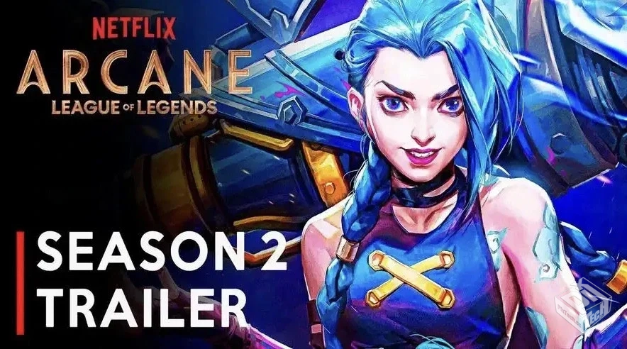 双城之战第二季完结!!1～2季全集4K资源 网...