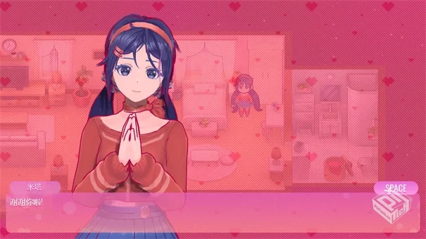 【手游】米塔 手机也可以玩了