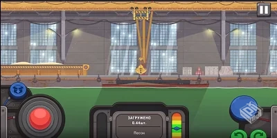 船舶模拟器-v0.27 (破解无限金币版-货物运...