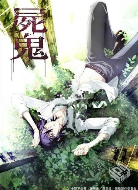 尸鬼 2010 【全22集】【日语中字】【4K-216...