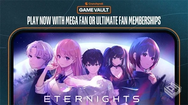 【恋爱·剧情】永恒之夜v1.0.2_解锁完整版...