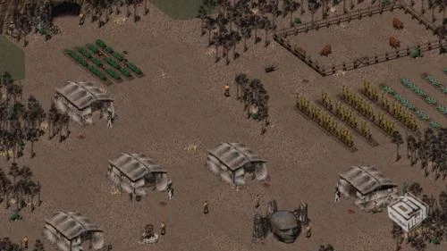 辐射岛-v1.2.3 (破解内置作弊菜单版-8月31...