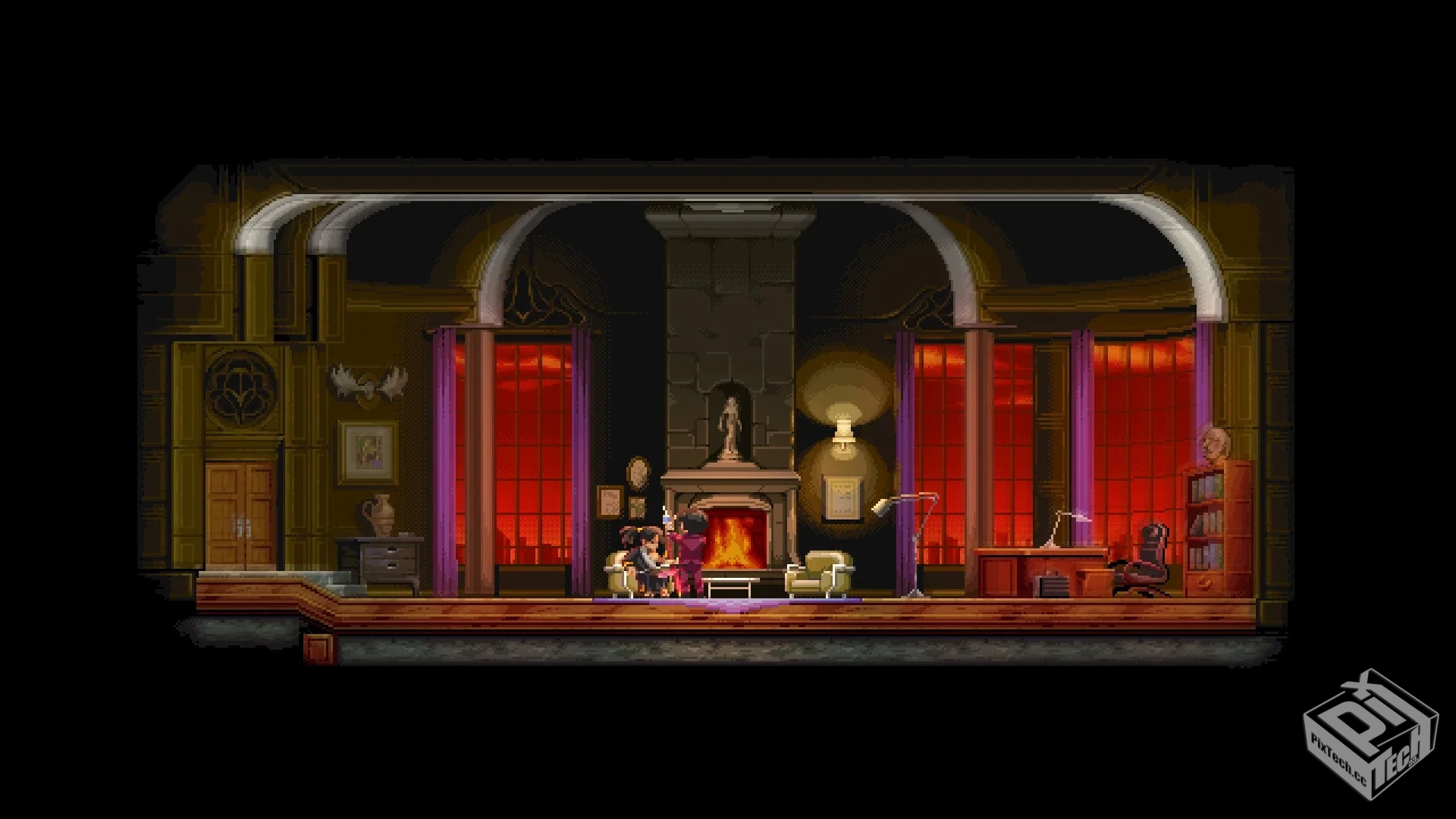 武士零【中文版】