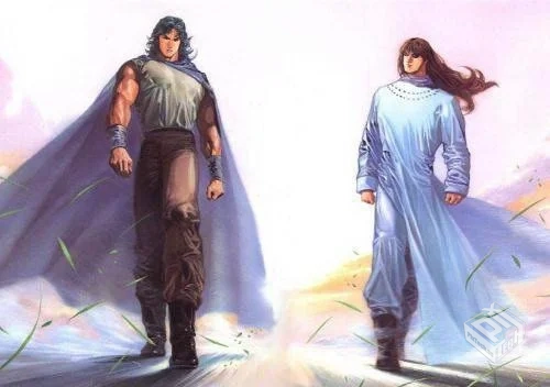 【风云—天下画册】【5部全】【马荣成】...