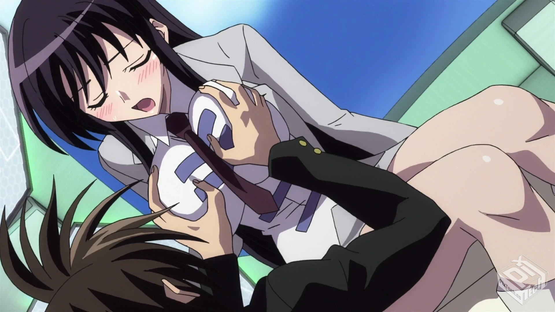 健全机斗士 【2014】 钢铁巨乳 耻度爆表 无...