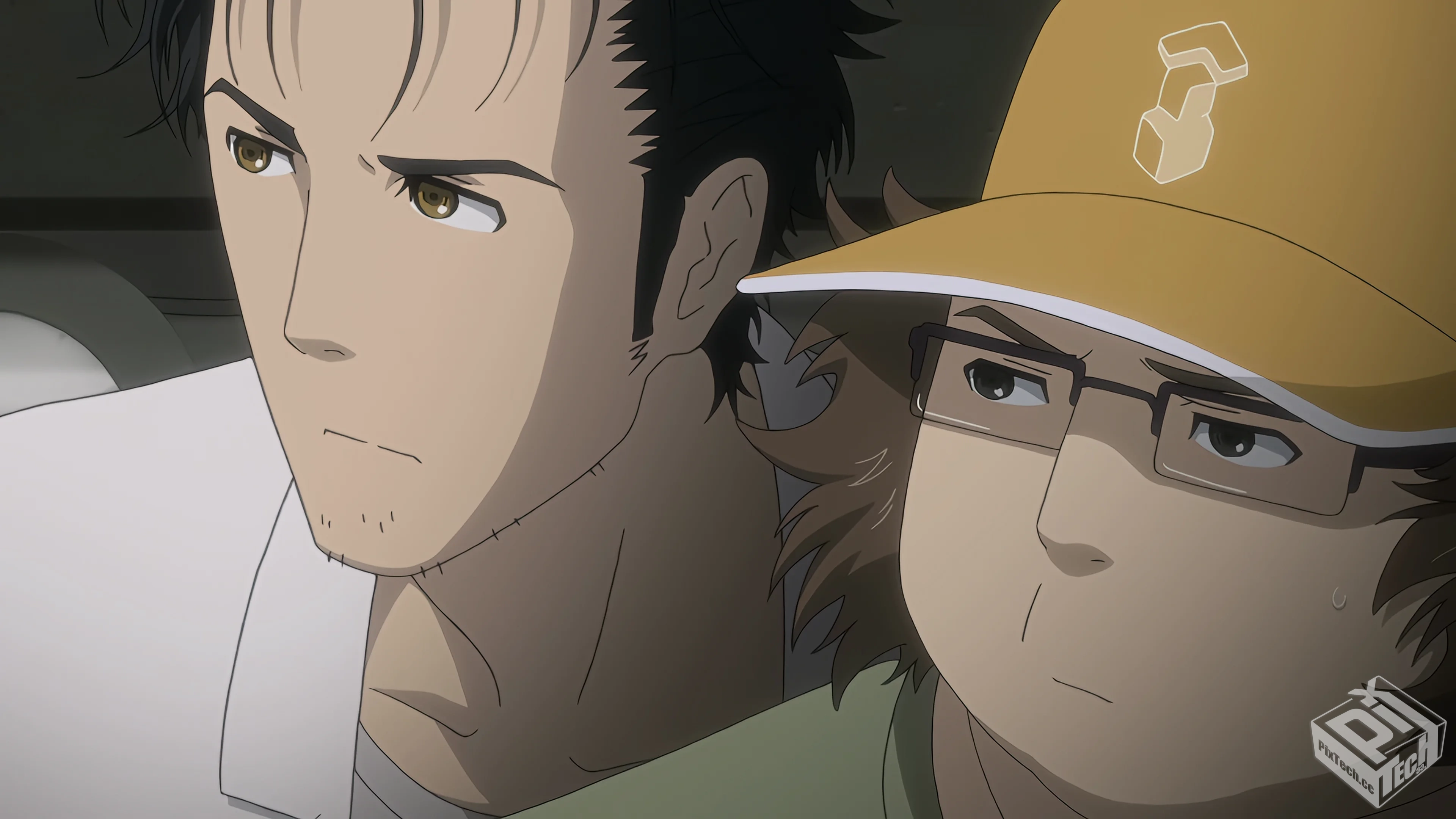 命运石之门 4K 【30G】