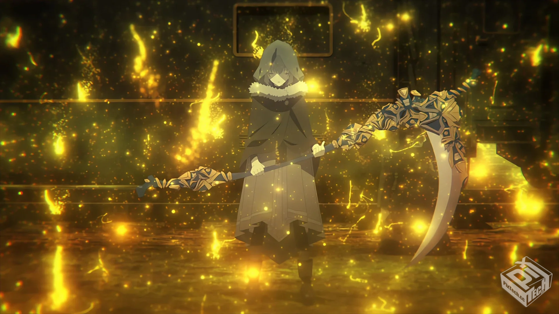 君主·埃尔梅罗二世事件簿 -魔眼收集列车 G...