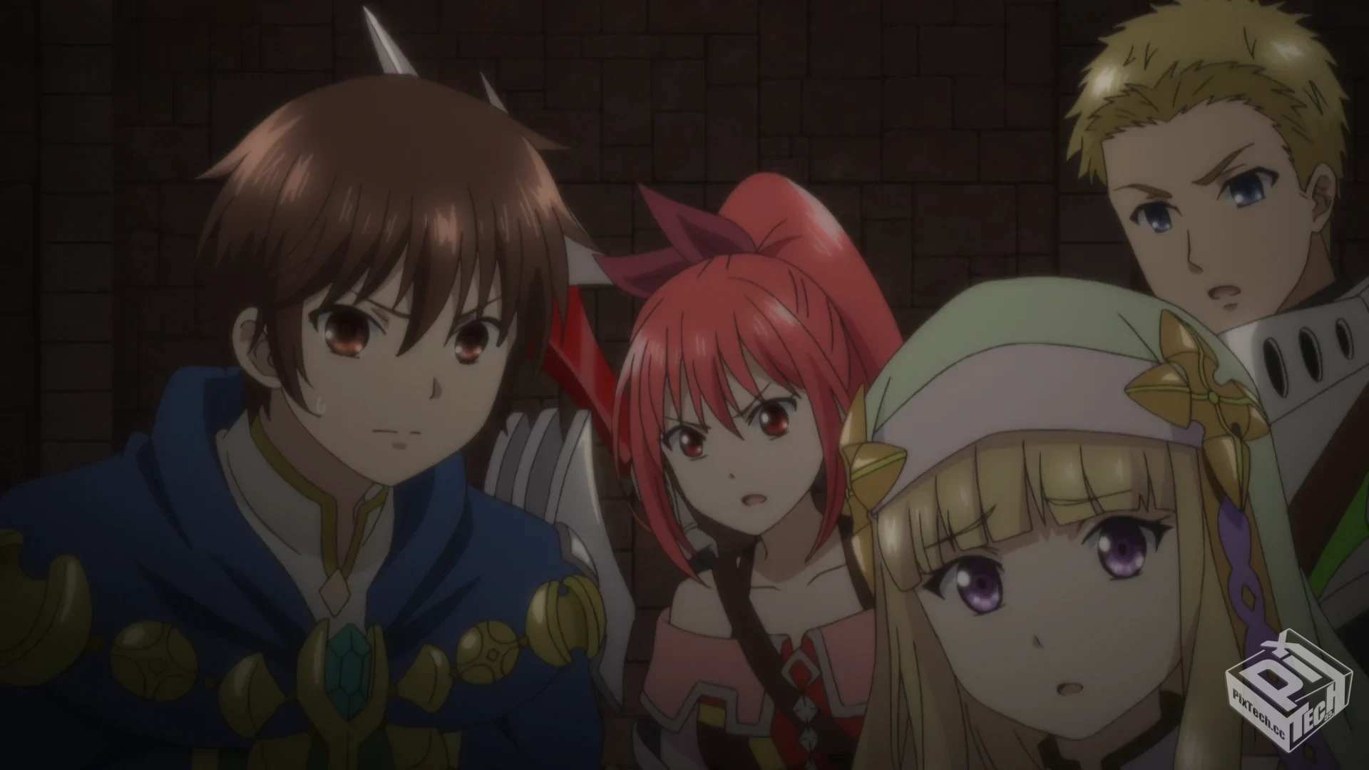 八男?别闹了! 【2020】 异世界 魔法逆袭 贵...