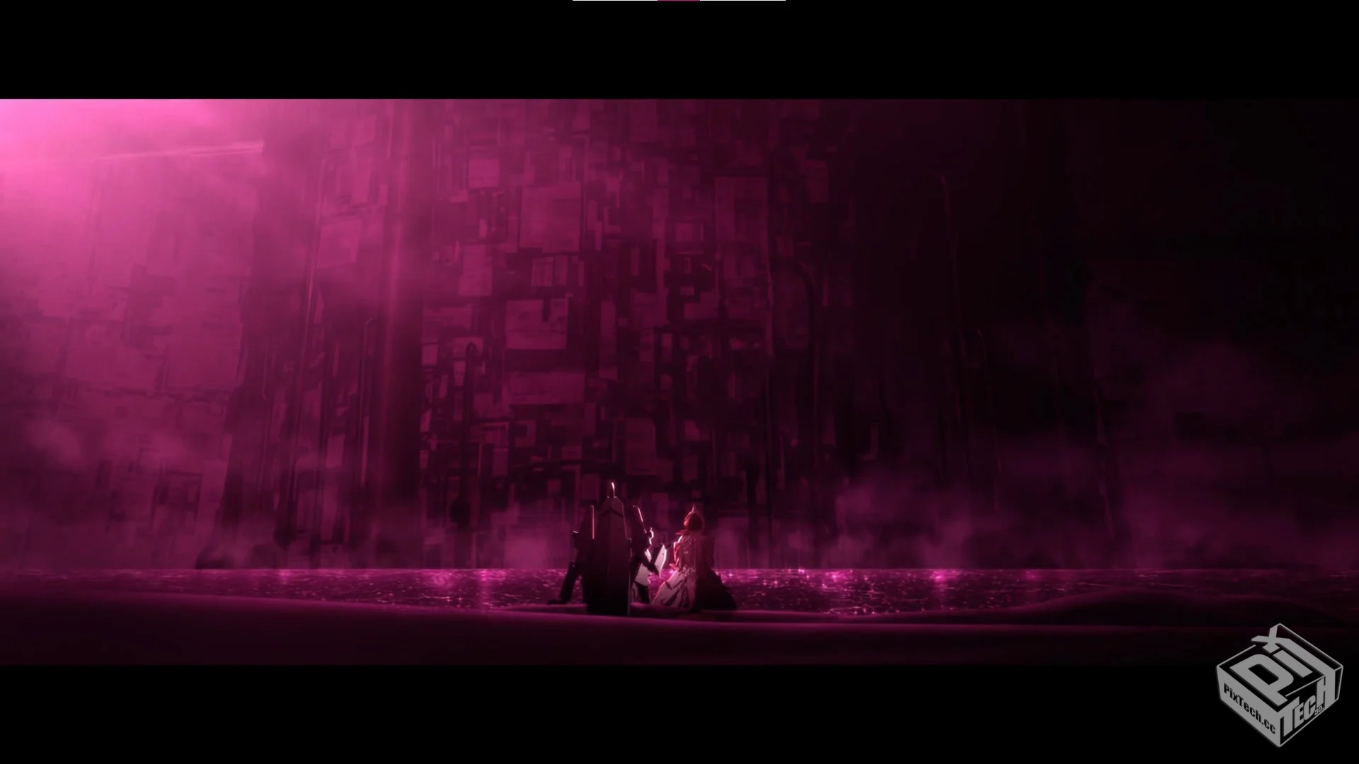 希德尼娅的骑士 编织爱的行星【4k增强版】...