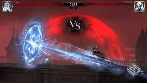 【动作】影子战争v1.0.22_免广告_无限内购...